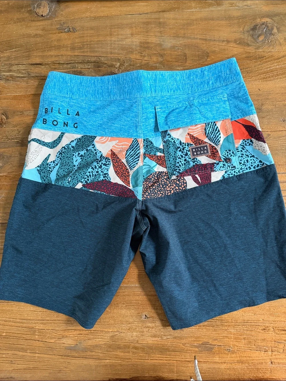 Billabong Boardshorts